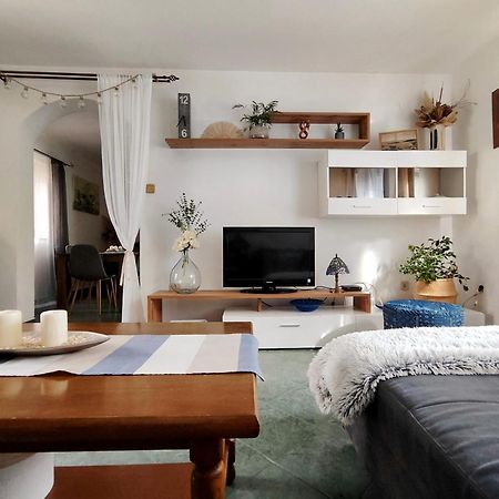 Apartment Mira Vrsar Eksteriør billede