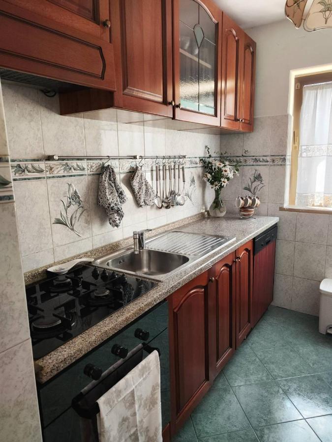 Apartment Mira Vrsar Eksteriør billede