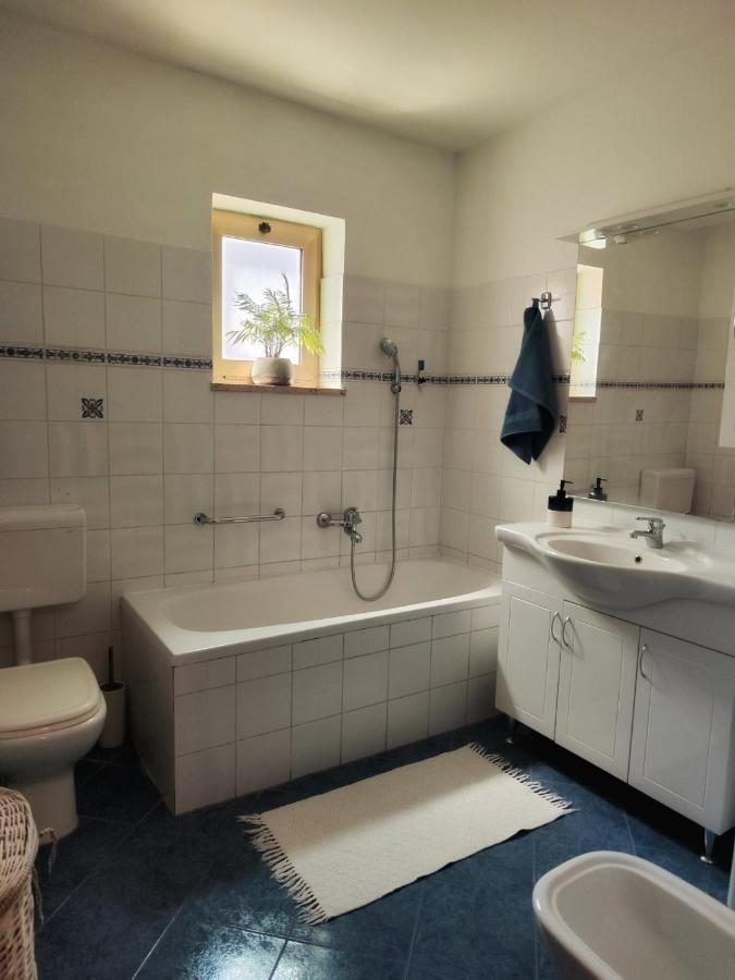 Apartment Mira Vrsar Eksteriør billede