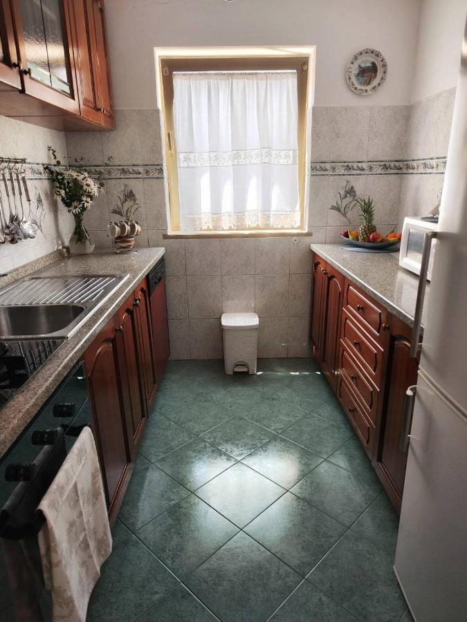 Apartment Mira Vrsar Eksteriør billede
