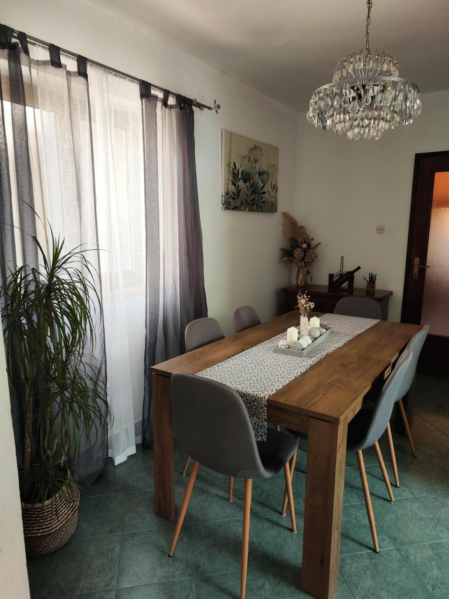 Apartment Mira Vrsar Eksteriør billede