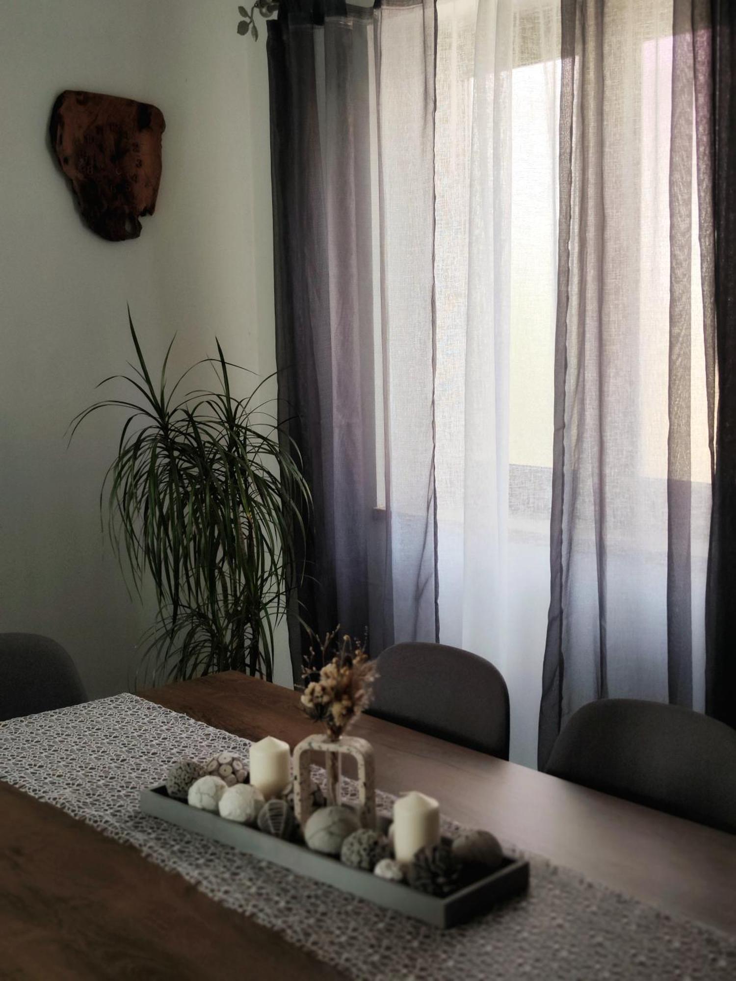 Apartment Mira Vrsar Eksteriør billede