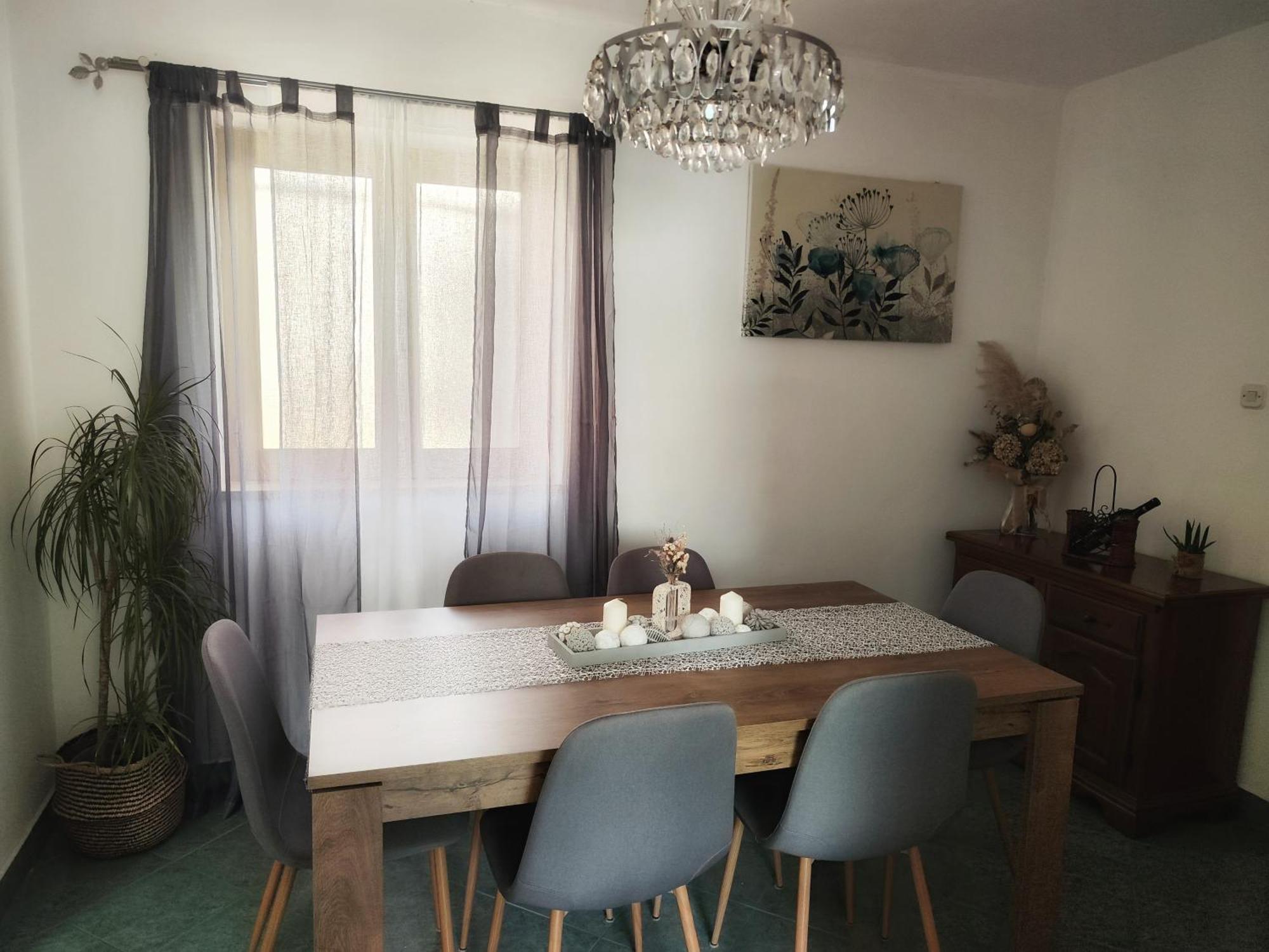 Apartment Mira Vrsar Eksteriør billede