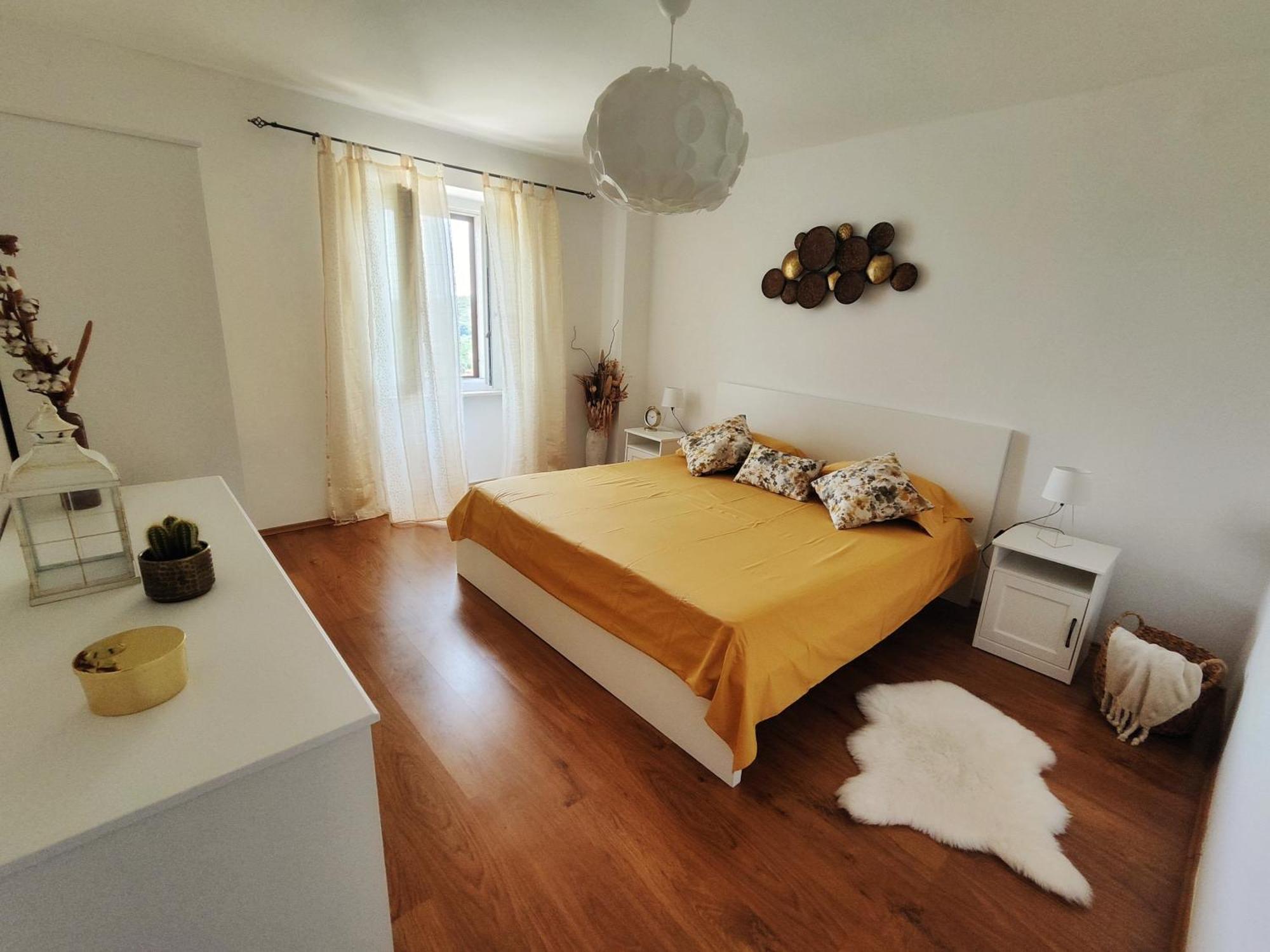 Apartment Mira Vrsar Eksteriør billede