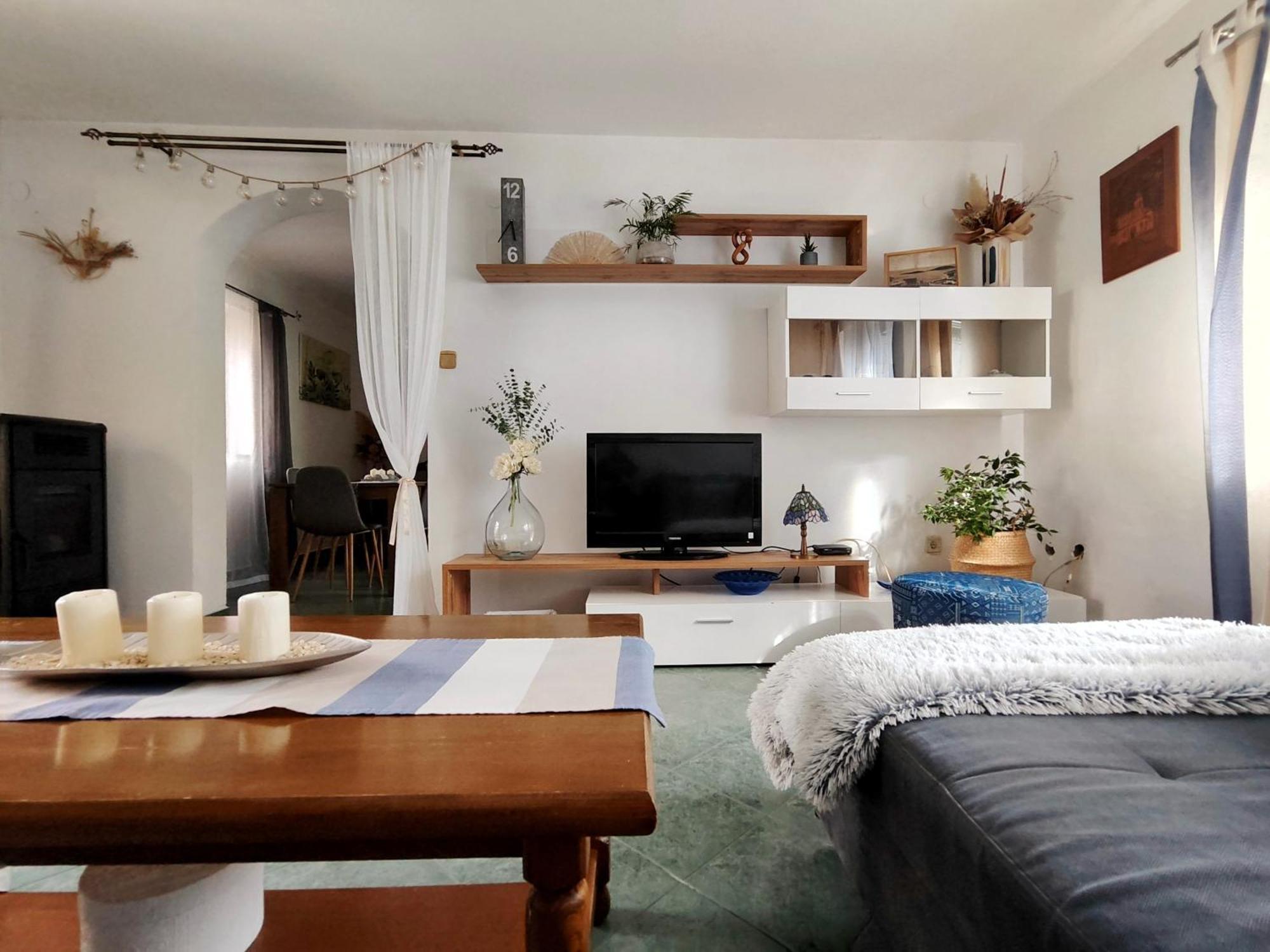 Apartment Mira Vrsar Eksteriør billede